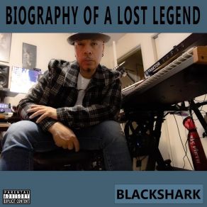 Download track Love Me Like I'm Dead BlacKSharK