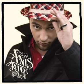 Download track À La Ramasse Anis