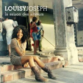 Download track Le Jour De Paye Lydy Louisy Joseph