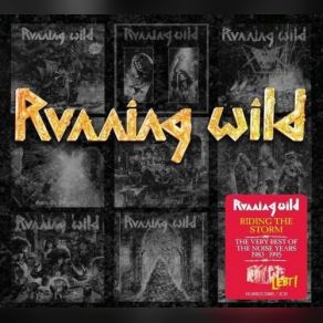 Download track Conquistadores (Remastered) Running Wild