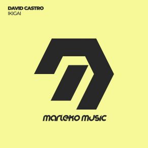 Download track Ikigai (Radio Edit) David Castro