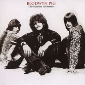 Download track Cat's Squirrel Blodwyn Pig