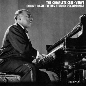 Download track Magic (Alt Tk2) Count Basie