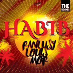 Download track Habib (Fontez Agressive Remix) Ranlusy Louis Mor