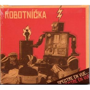 Download track L'Espoir Robotníčka