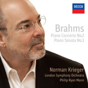 Download track Piano Sonata No. 1 In C, Op. 1: 4. Finale (Allegro Con Fuoco) Norman Krieger