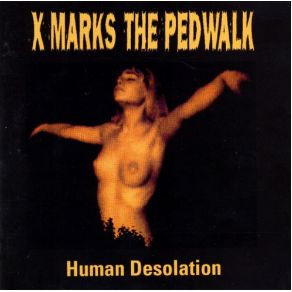 Download track Paranoid Illusions X - Marks The Pedwalk