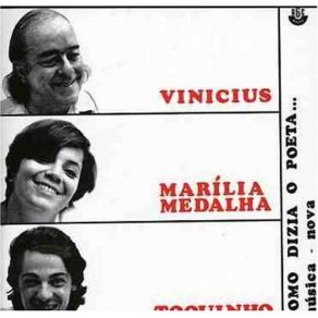 Download track Mais Um Adeus Vinicius De Moraes