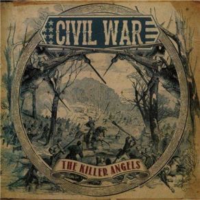 Download track First To Fight Civil War