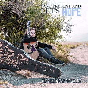 Download track Crazy Mind Daniele Mammarella