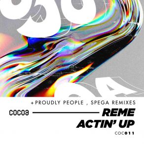 Download track All Night With It (Original Mix) Reme