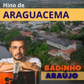 Download track Hino De Araguacema - Oficial Badinho Araújo