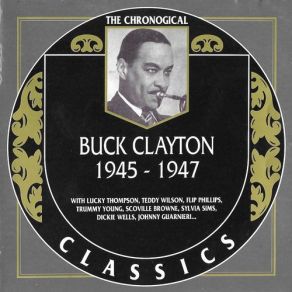 Download track Groovin' With J. C. Buck Clayton