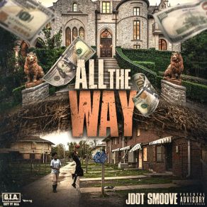 Download track Stop Signs Jdot Smoove