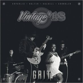 Download track Circles Down Home Vintage # 18