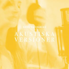 Download track Solsken I Mig (Akustisk Version) Sara Zacharias