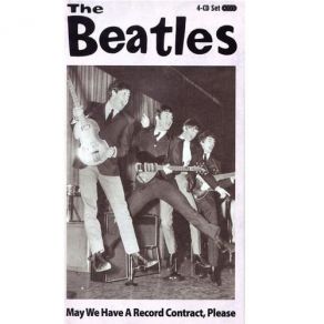 Download track Chains (Stereo US) The Beatles