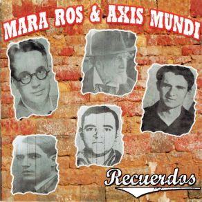 Download track Recuerdas Mara Ros