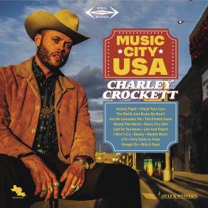 Download track 518 Charley Crockett