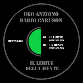 Download track La Mente Ugo Anzoino