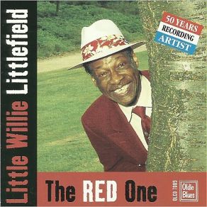 Download track Piano Roll Blues Little Willie Littlefield