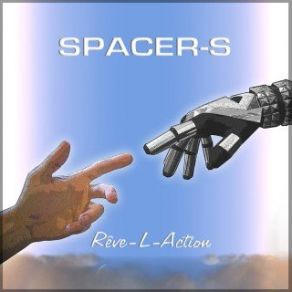 Download track I-Carus (You Can't Hide) Spacer-S