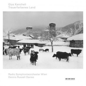 Download track Kancheli:... A La Duduki' ORF Symphonieorchester, Dennis Russell Davies