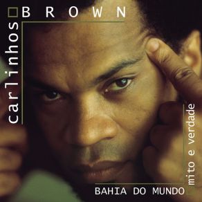 Download track Shalom Carlinhos Brown