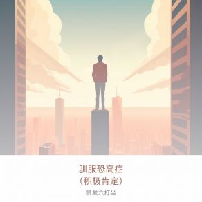 Download track 解决潜在的创伤或过去的经历 景爱六打坐