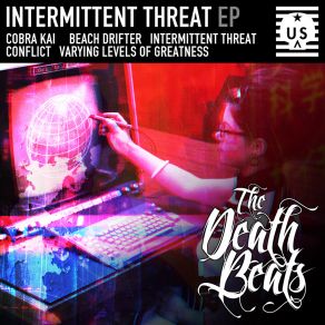 Download track Varying Levels Of Greatness The Death Beats