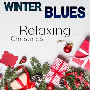 Download track Sweet Winter Coffee Winter Blues