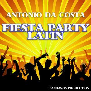 Download track Movimiento Turbolento (Latin House Mix) Antonio Da Costa