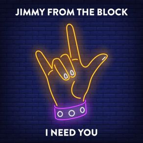 Download track I Need You (8D Audio) Jimmy From The Block8D Audio