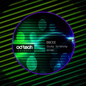 Download track Itchy Scratchy (Radio Edit) ODCEE