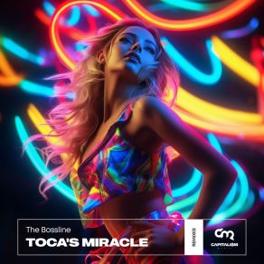 Download track Toca's Miracle (Techcrasher Remix) Techcrasher