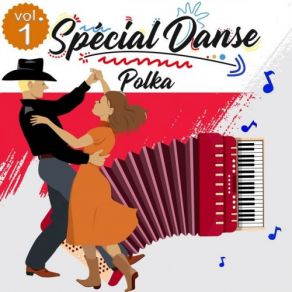 Download track La Polka Des Petits Pas Gilbert Damian