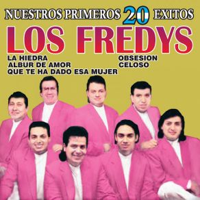 Download track Aunque Me Hagas Llorar Los Fredys