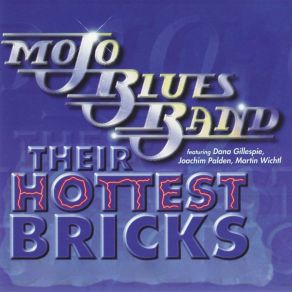 Download track Tribute To Otis Mojo Blues Band