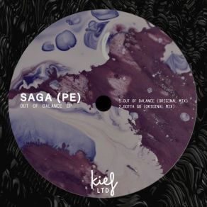 Download track Out Of Balance (Original Mix) Saga (PE)