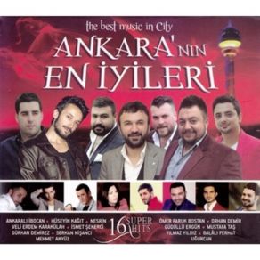 Download track Kaynat Bakalım Ankaranın En İyileriUğurcan