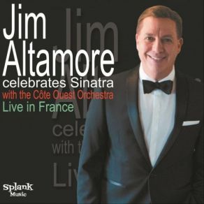 Download track Old Devil Moon (Live) Jim AltamoreCôte Ouest Orchestra