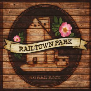 Download track River Cree Railtown Park