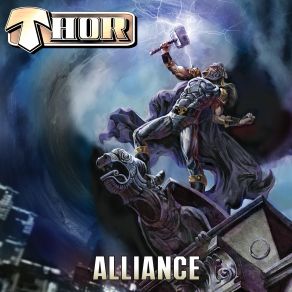 Download track Battlements Thor