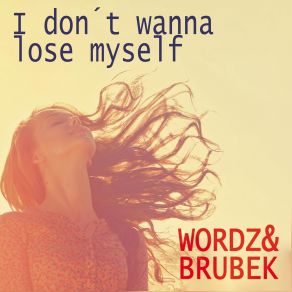 Download track I Don´t Wanna Lose Myself Wordz & Brubek