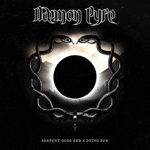 Download track Red Sun Phenomenon Daemon Pyre