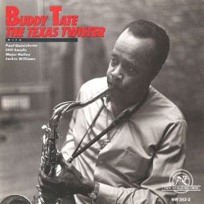 Download track Take Me Back Baby, Part One Buddy Tate