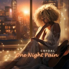 Download track One Night Pain (Instrumental Version) Crydal