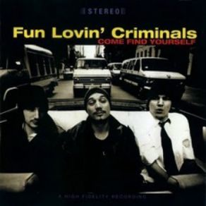 Download track King Of New York Fun Lovin' Criminals