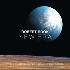 Download track Rook Verbod Robert Rook, Efraïm Trujillo, Thomas Winther Andersen, Bart Van Helsdingen