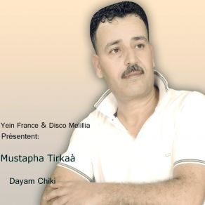 Download track Trohad Tajidayi Mustapha Tirkaa